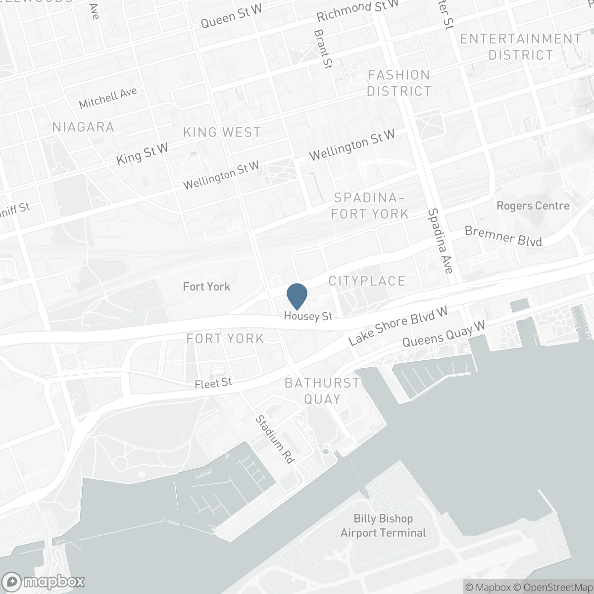 608 - 90 QUEENS WHARF ROAD, Toronto, Ontario M5V 0E6